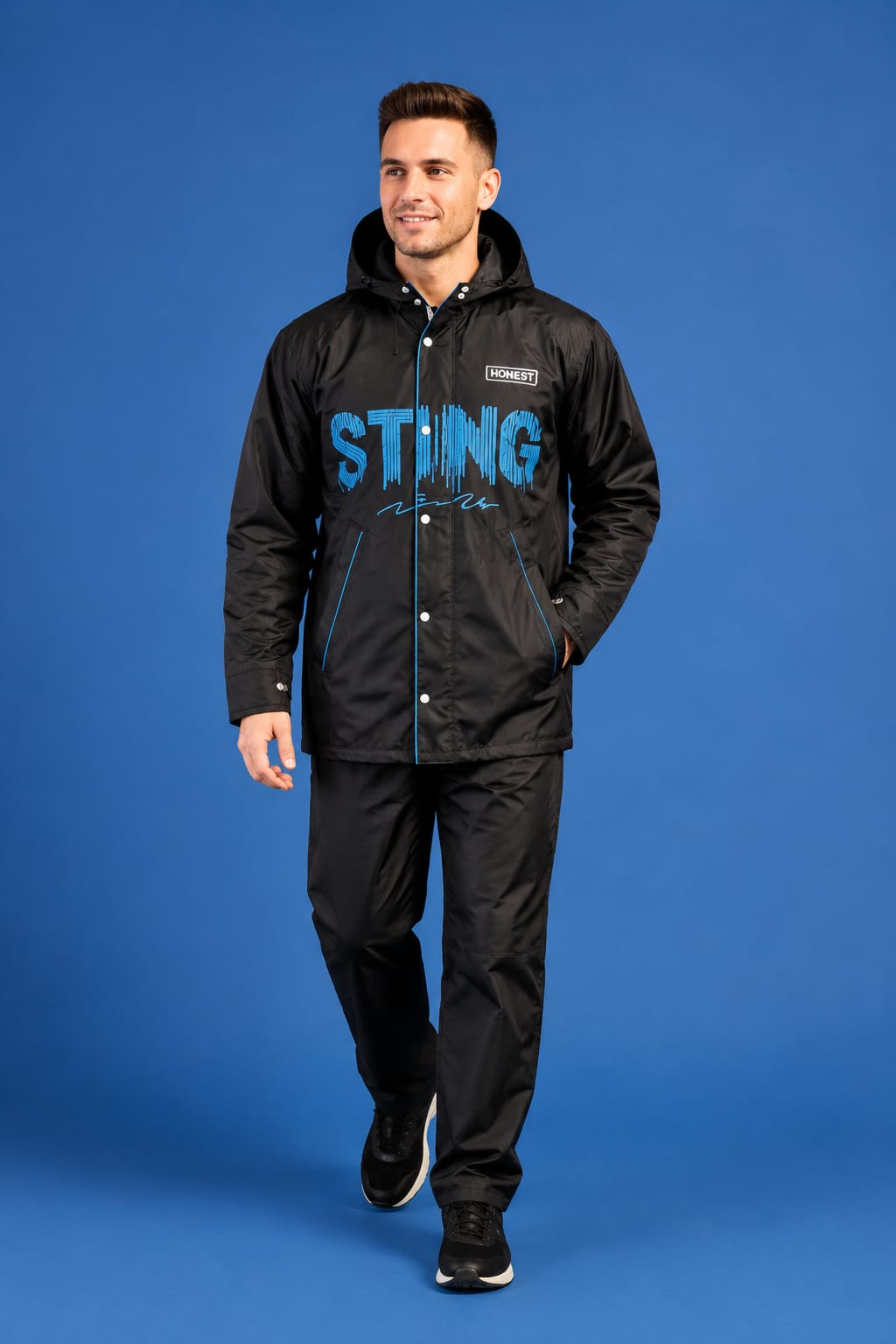 STORM PRO